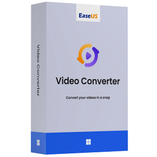 EaseUS Video Converter